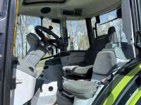 Tractor Claas Arion 440 Cis+