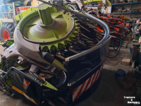 Forage-harvester Claas Jaguar 990