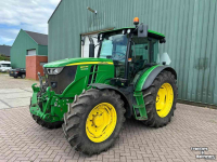 Tractor John Deere 6100 RC