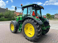 Tractor John Deere 6100 RC