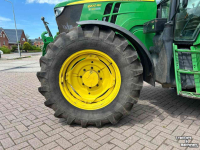 Tractor John Deere 6100 RC