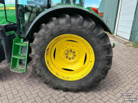 Tractor John Deere 6100 RC