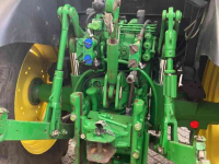 Tractor John Deere 6100 RC