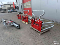 Bale clauw Kemp BKS2200