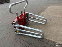 Bale clauw Kemp BKS2200