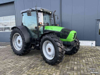 Tractor Deutz-Fahr Agrofarm 410