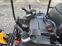 Mini-Excavator JCB 18Z-1 minigraafmachine