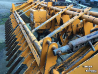 Spader machine Selvatici 3512