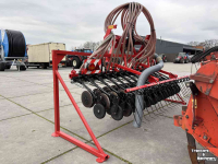 Seed drill Duport FT1 schijfkouter zaaibalk