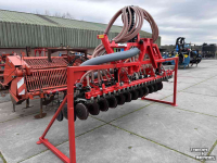 Seed drill Duport FT1 schijfkouter zaaibalk