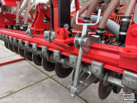 Seed drill Duport FT1 schijfkouter zaaibalk