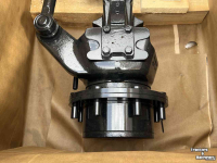 Diverse new spare-parts New Holland New Holland FR9040 - FR9090  |  FR450 - FR920