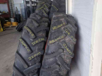 Wheels, Tyres, Rims & Dual spacers  380/90R46  380/85R30  14.9R46 14.9R30