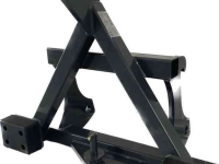 Wheelloader Ceres OPPIKBOK CDP-G