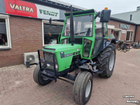 Tractor Deutz-Fahr 5207C