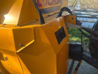 Straw spreader for boxes Lucas lucas raptor stroblazer