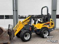 Wheelloader Mustang AL306 MUSTANG MANITOU GEHL
