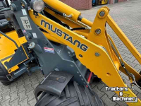 Wheelloader Mustang AL306 MUSTANG MANITOU GEHL