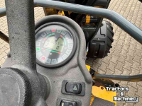 Wheelloader Mustang AL306 MUSTANG MANITOU GEHL