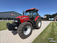 Tractor Case-IH MXU 125 PRO