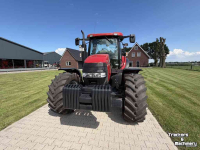 Tractor Case-IH MXU 125 PRO