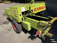 Balers Claas Markant 40