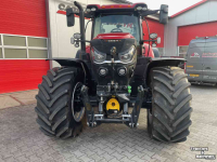 Tractor Case-IH Puma 220 CVX