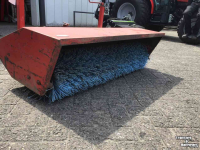 Sweeper Reform Veegbezem