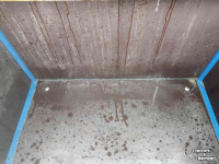 Fuel storage tank Cemo DT-Mobil Easy