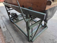 Sorting machine Compas Compas AS 100x100 S2 DW Voorsorteer