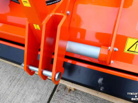 Flail mower Tierre Pantera Rev 300