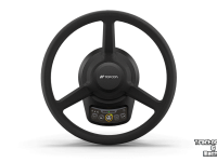 GPS steering systems and attachments Topcon Value Line GPS systeem
