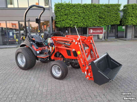 Horticultural Tractors TAFE 2028H