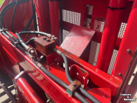Silage cutting bucket Strautmann SiloZage 234