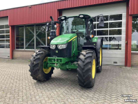 Tractor John Deere 6090M