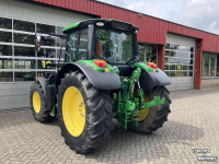 Tractor John Deere 6090M