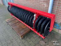 Rollers / Trailed rollers Kerner CW 55300 Crackerwals
