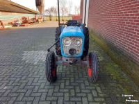 Horticultural Tractors Eicher 334S