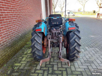 Horticultural Tractors Eicher 334S