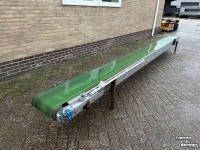 Conveyor Pro-Pak Transportband