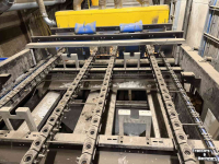Sorting machine Eqraft Optische sorteerder, sorteermachine