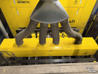 Sorting machine Eqraft Optische sorteerder, sorteermachine
