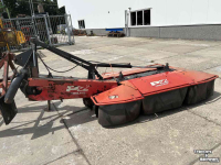 Mower PZ CM 220