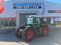 Tractor Fendt Xylon 524