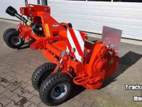 Rotary Tiller Kuhn El 162-300 BIOMULCH