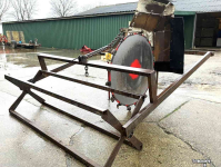Trencher Greco Greppelfrees ROD 2