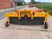 Onion harvester Samon LK 300