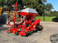 Seed drill Kverneland Accord