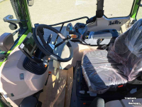 Tractor Fendt 211