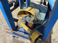 Aggregates  Markon trekker aggregaat / generator